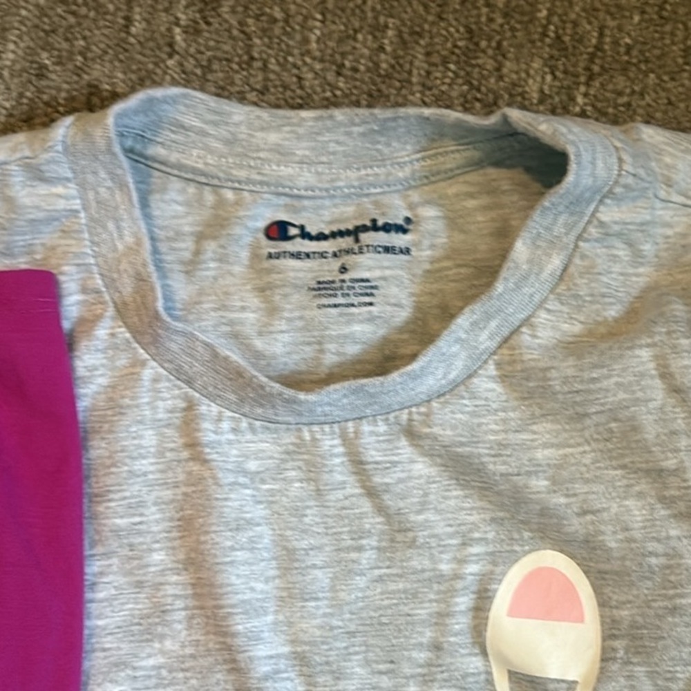 Bundle of Girls Size Small Clothing - Picture 2 of 4